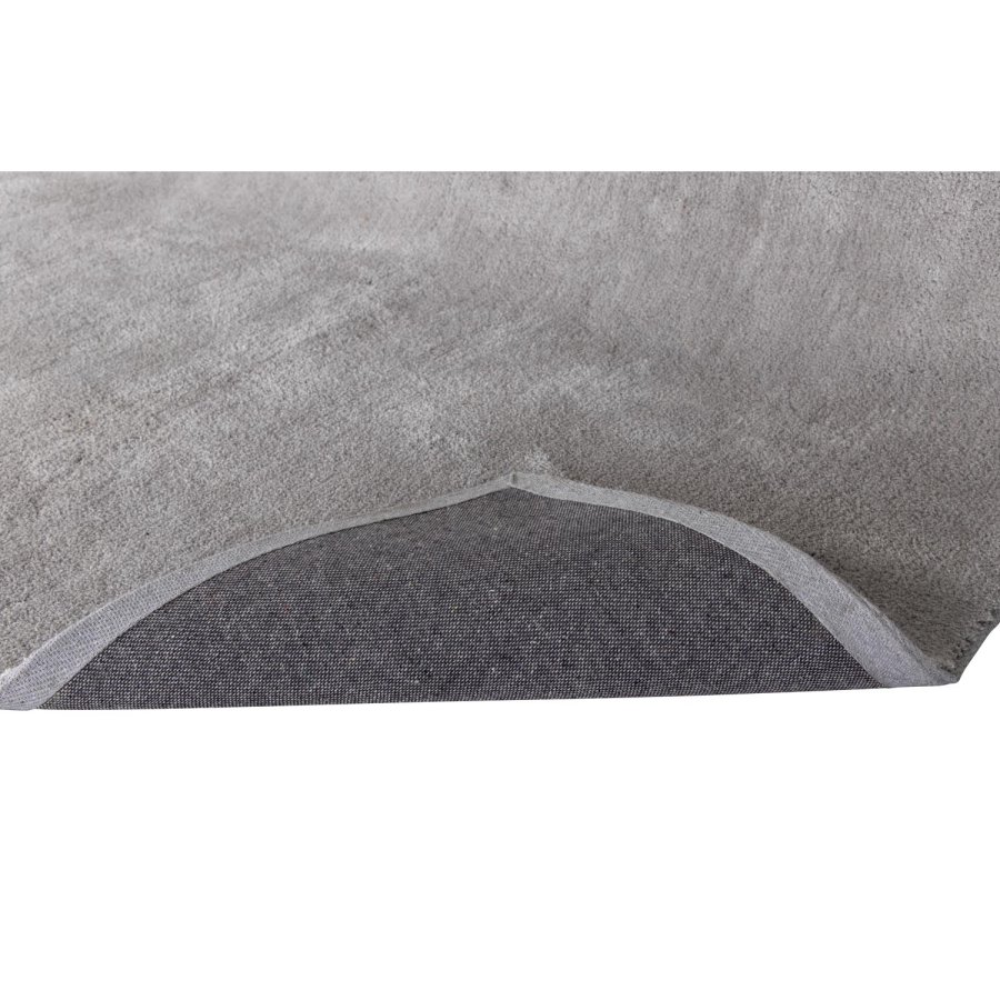 VENTURE DESIGN Undra gulvtppe - slv viskose (170x240) 