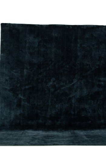 VENTURE DESIGN Undra gulvtppe - grn viskose (170x240)