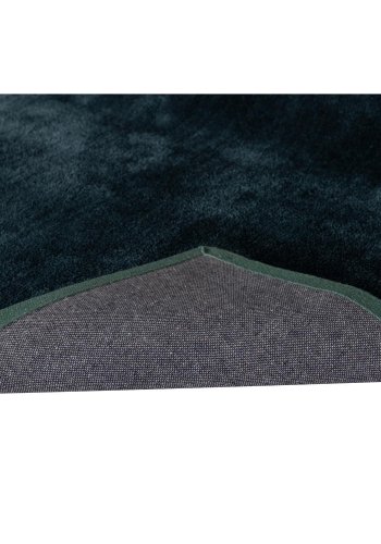 VENTURE DESIGN Undra gulvtppe - grn viskose (200x300)