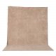 VENTURE DESIGN Undra gulvtppe - beige polyester og bomuld (250x350) 