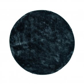 VENTURE DESIGN Undra gulvtppe - grn viskose (200)