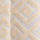 VENTURE DESIGN Pia gulvtppe, rektangulr - beige polyester (230x160)