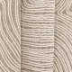VENTURE DESIGN Melle gulvtppe, rektangulr - elfenben/beige micropolyester (395x295)
