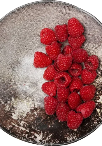 KARE DESIGN Savanne dyb tallerken, organisk - brun/gr mat keramik (20)