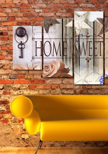 Artgeist billede - The Right Key for The Right Door, p lrred, to strrelser