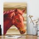 ARTGEIST DIY lrred maleri - Brown Horse