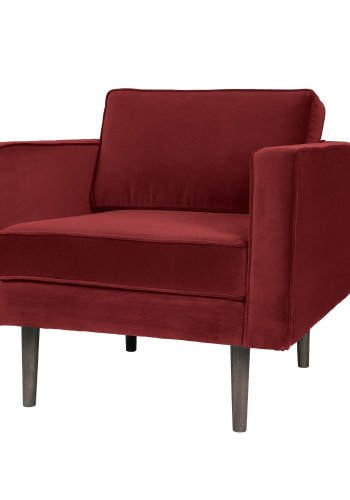 BROSTE COPENHAGEN Wind lnestol - polyester, m. armln