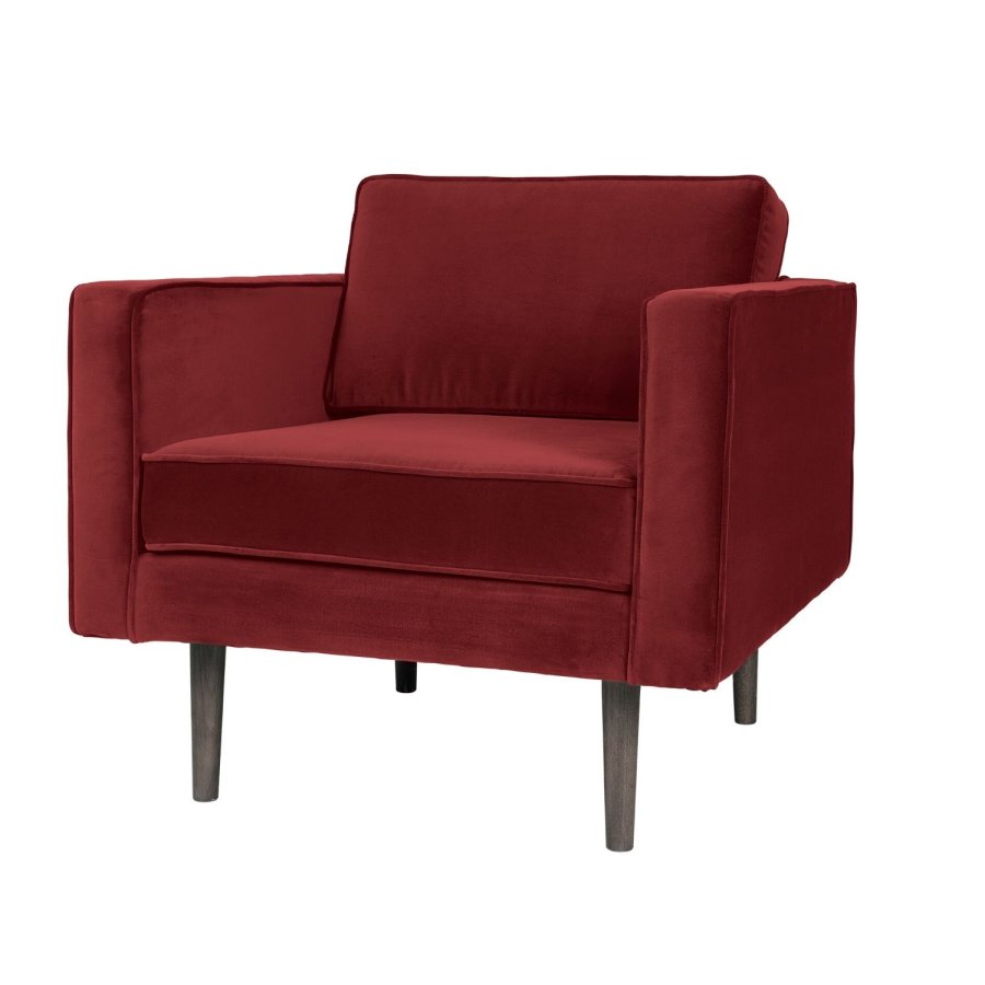 BROSTE COPENHAGEN Wind lnestol - polyester, m. armln