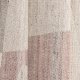 VENTURE DESIGN Rio gulvtppe, rektangulr - beige uld og polyester (290x200)