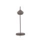 VENTURE DESIGN Isaberg bordlampe - mocca stl