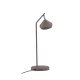 VENTURE DESIGN Isaberg bordlampe - mocca stl