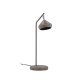 VENTURE DESIGN Isaberg bordlampe - mocca stl