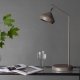 VENTURE DESIGN Isaberg bordlampe - mocca stl