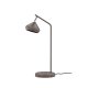 VENTURE DESIGN Isaberg bordlampe - mocca stl