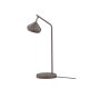 VENTURE DESIGN Isaberg bordlampe - mocca stl