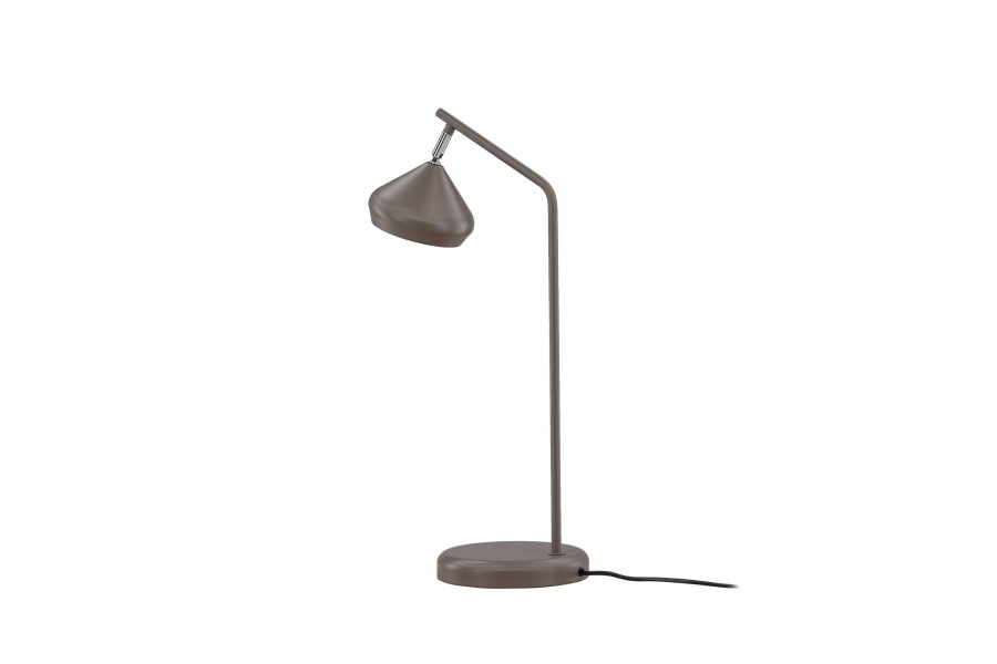 VENTURE DESIGN Isaberg bordlampe - mocca stl