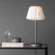 VENTURE DESIGN Tanddalen bordlampe - hvid papir og mocca stl
