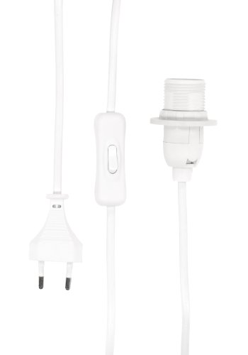 VENTURE DESIGN Sälen loftlampe - grn papir (60cm)