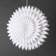 VENTURE DESIGN Storlien loftlampe - hvid papir (60cm)