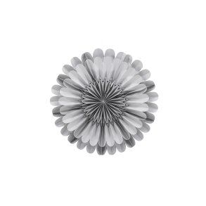 VENTURE DESIGN Järvsön loftlampe - mrkegr papir (60)