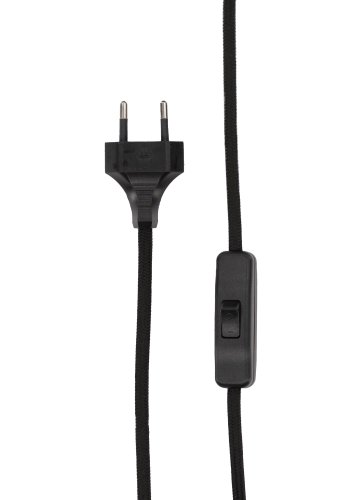 VENTURE DESIGN Säfsen loftlampe - mocca stl (60cm)