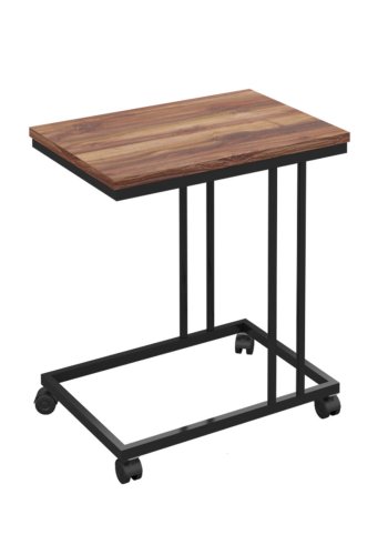 NORDVÄRK TKRCZGN001 Sidebord, sortEgetr