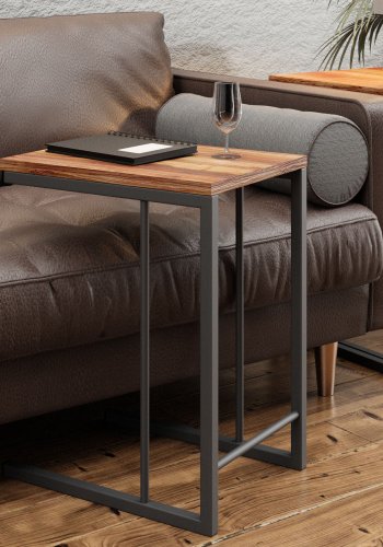 NORDVÄRK GGMBCZNG0001 Redebord (3 stykker), egGr