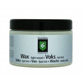 Guardian trvoks - voksbehandling til lyst tr