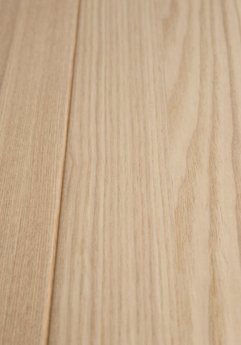 ZUIVER Storm spisebord, rektangulr - natur asketrsfinér og natur asketr (180x90)