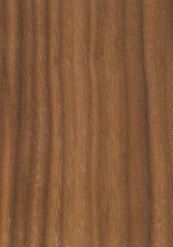 ZUIVER Glimps spisebord, m. butterflybordplade - brun valnddefinér og valnddetr (180/240x90)