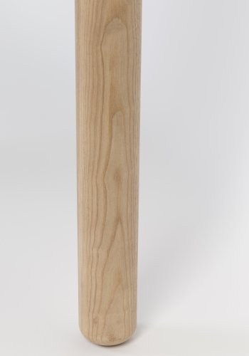 ZUIVER Storm spisebord, rektangulr - natur asketr (160x90)