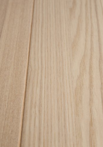 ZUIVER Storm spisebord, rektangulr - natur asketr (160x90)