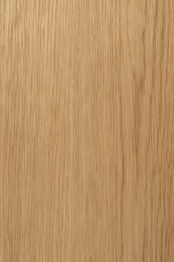 ZUIVER Brave spisebord, rektangulr - natur egetrsfinér og gummitr (160x80)