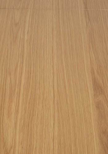 ZUIVER Twist spisebord, m. udtrk, rund - natur egefinér (120)