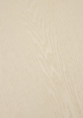 ZUIVER Pilar spisebord, rund - beige askefinér (100)