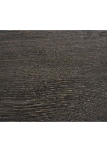 HOUSE NORDIC Boavista hjrnebord, rund - mrkebrun decorpapir (48)