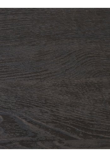 HOUSE NORDIC Boavista sofabord, oval - mrkebrun decorpapir (60x120)