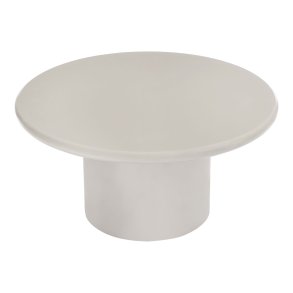 HOUSE NORDIC  Nagano Sofabord - Sofabord, sand 80x40 cm