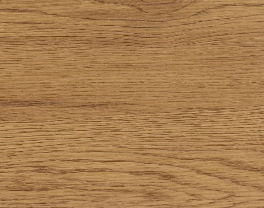 ACT NORDIC Seaford barbord, rektangulr - natur vild eg papir og mat sort stl (120x60)