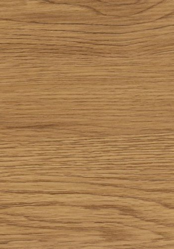 ACT NORDIC Seaford reol, m. 4 hylder - natur mat vild eg ru papir og mat sort stl