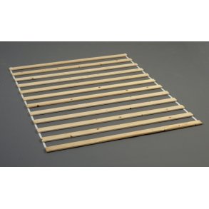 TVILUM Lamelbund 140x200
