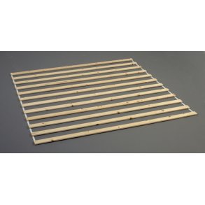 TVILUM Trlameller 180x200