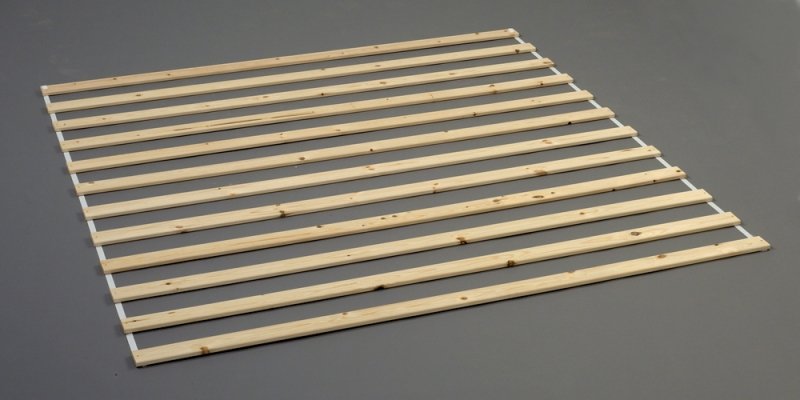 TVILUM Trlameller 180x200