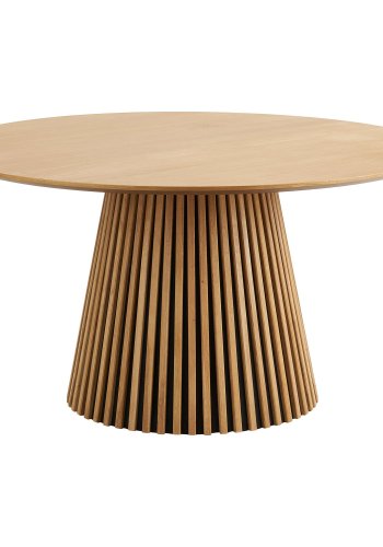 HOUSE NORDIC  Osaka Spisebord - Spisebord, egefiner, natur<br>140x75 cm