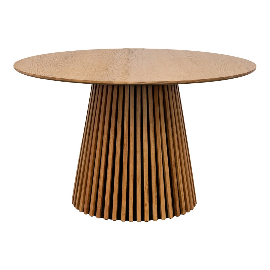 HOUSE NORDIC  Osaka Spisebord - Spisebord, egefiner, natur<br>120x75 cm