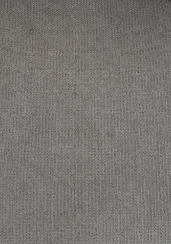 ROWICO Paisley spisebordsstol - grbrun RPET stof og sort metal