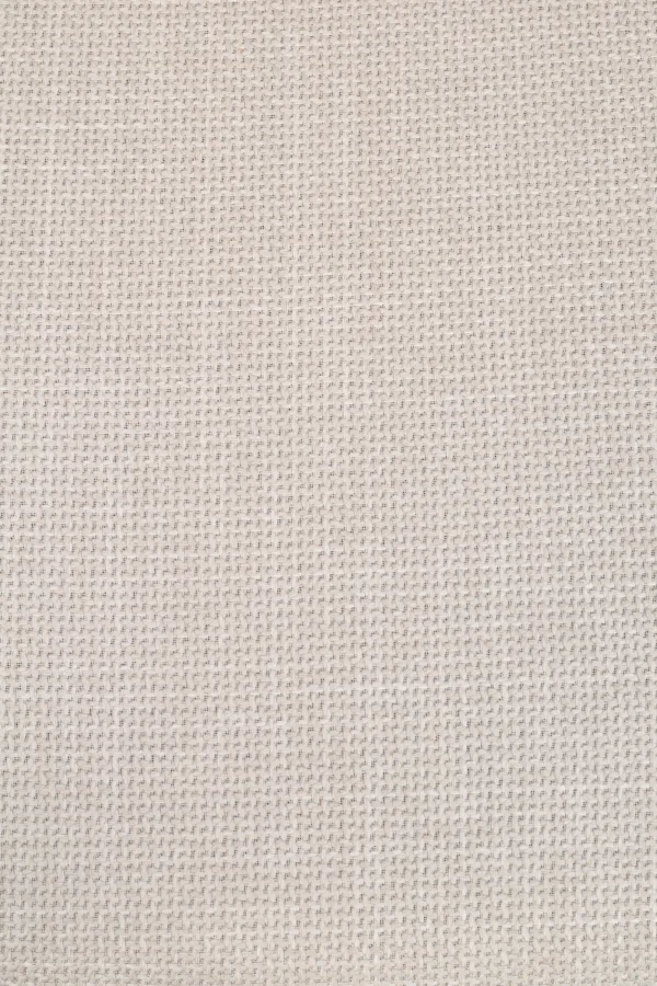 ROWICO Drimsdale lnestol, m. armln - beige polyester og natur eg