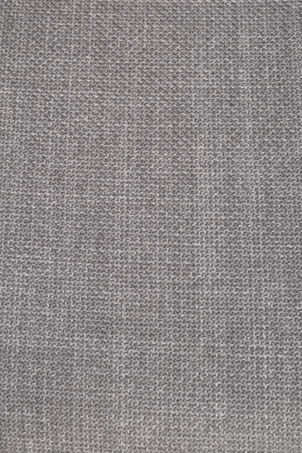 ROWICO Drimsdale lnestol, m. armln - gr polyester og natur eg