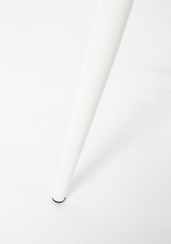 WHITE LABEL LIVING Daven sidebord - hvid tr (st med 2)