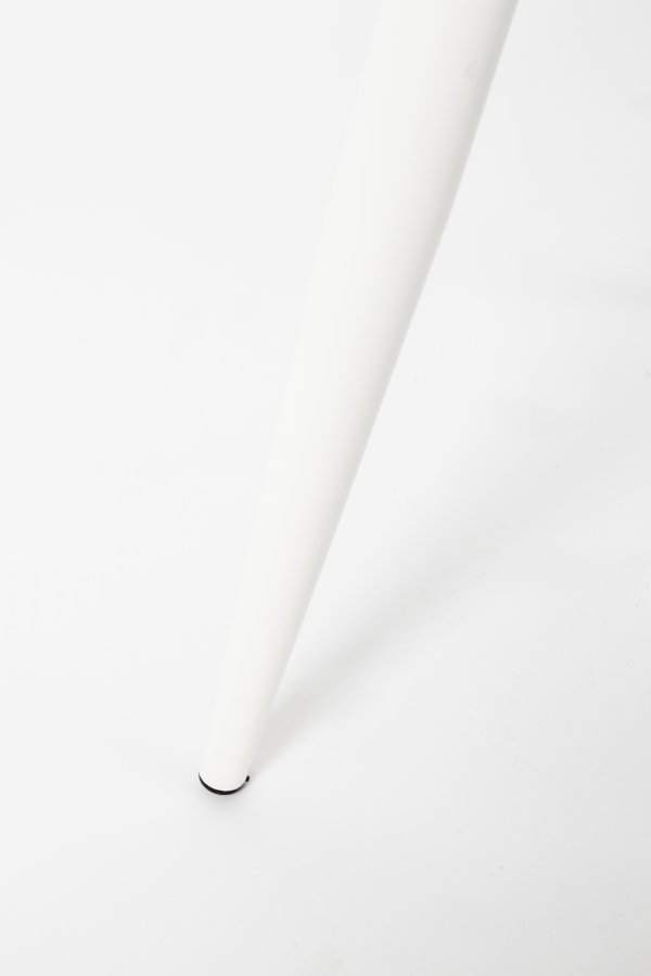 WHITE LABEL LIVING Daven sidebord - hvid tr (st med 2)